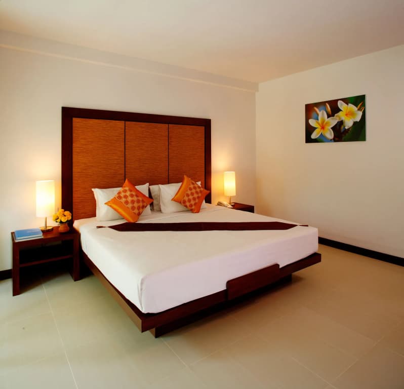 Adema Boutique Hotel - photo 6