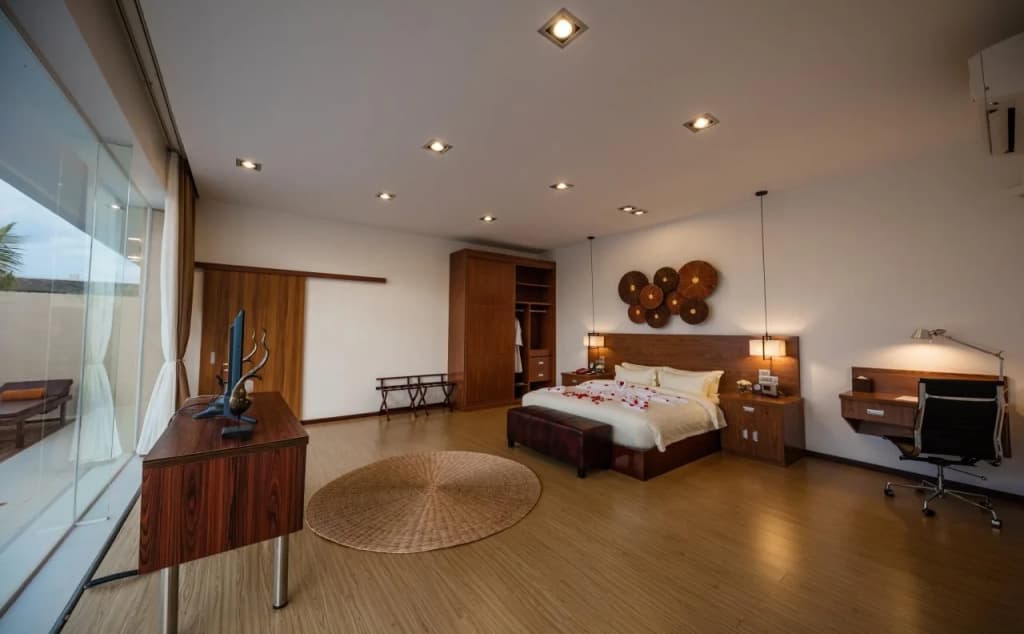 Angkor Rendezvous (Private Pool Villa) - photo 6