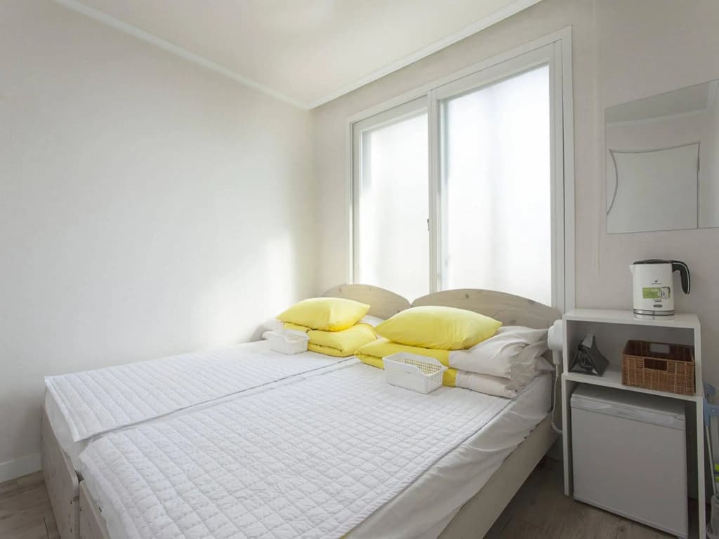 Guesthouse Dodam I - photo 2