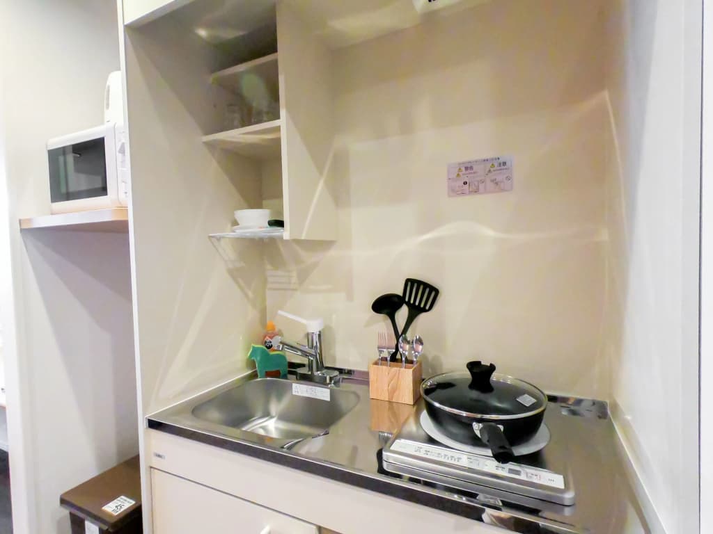 Hotel S-Presso Central - photo 19