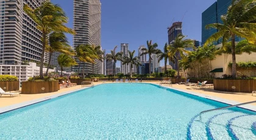 One Broadway by Miami Vacations - photo 12