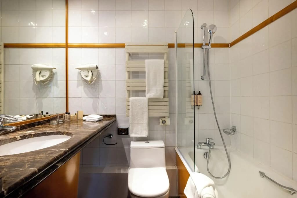 Hotel Royal Saint Michel - photo 10