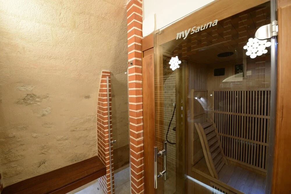 Loft Basfour by Patios du Marais - photo 16