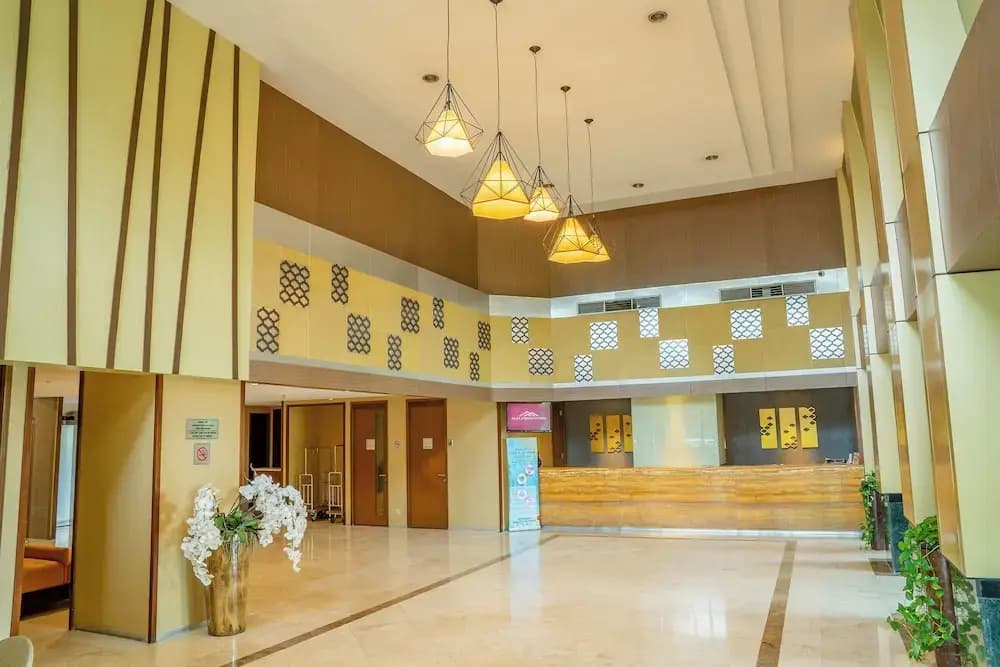 Hotel Alia Cikini - photo 2