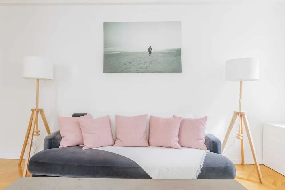Beautiful appartement Trocadero Eifel - photo 5