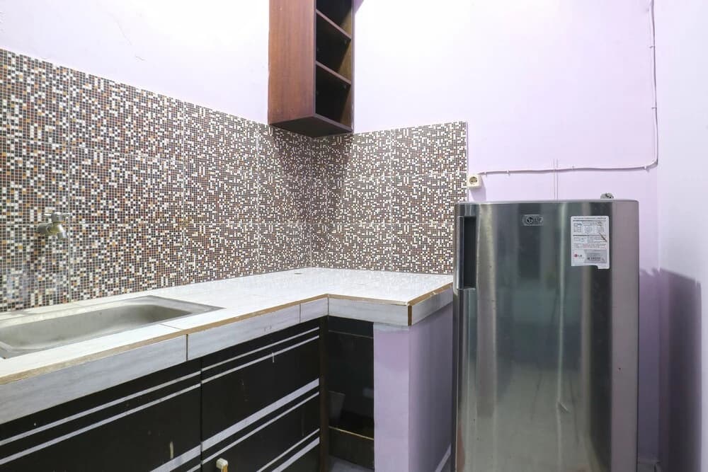 Micost Homestay - photo 13