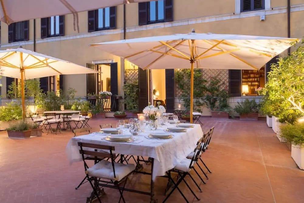Palazzo Berardi - photo 22