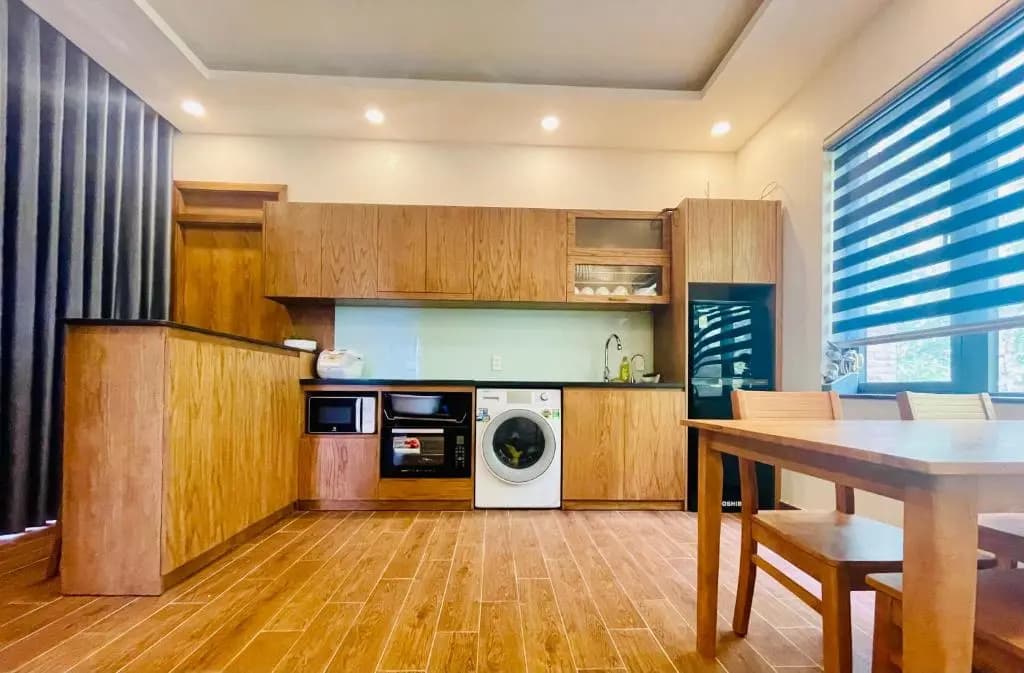 Sao Beach Bungalow - photo 14