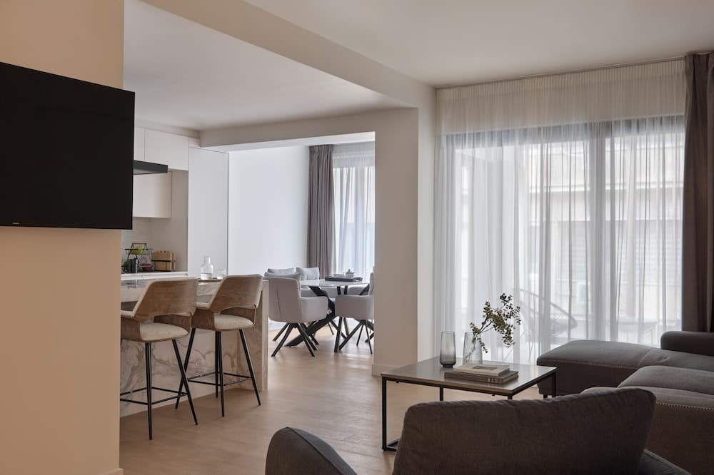 September Athens Residences - photo 29