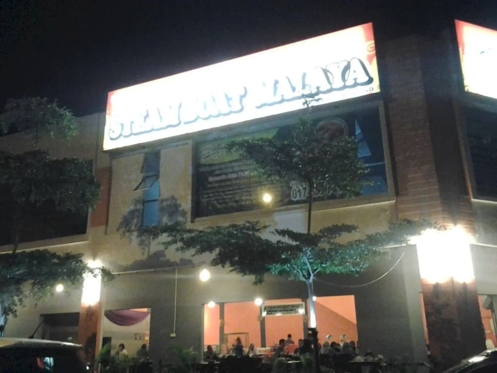 Seri Raha Hotel - photo 16