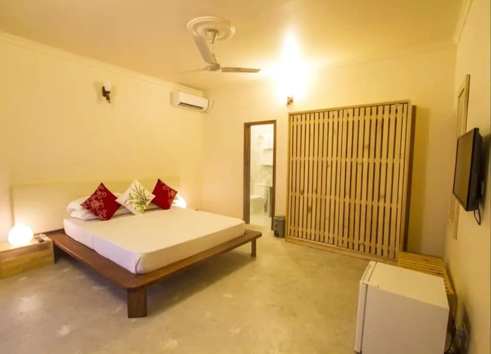 Thoddoo Retreat Grand - photo 4