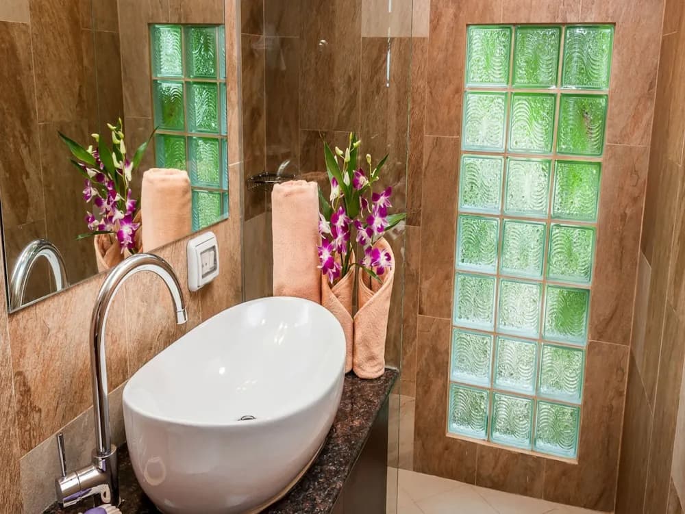 3 Bedroom Beach Front Villa Sea Breeze SDV229C-By Samui Dream Villas - photo 7