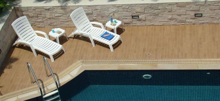 Bangkok Living Apartment - photo 14