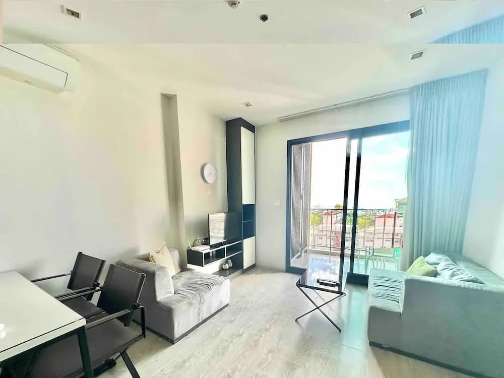 2 Bed Room Central Location-sea View Infinity Pool - photo 2