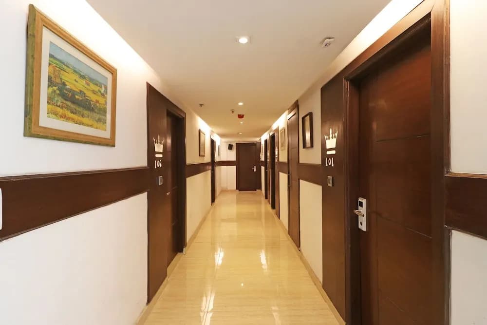 OYO 10327 The K Hotel - photo 11
