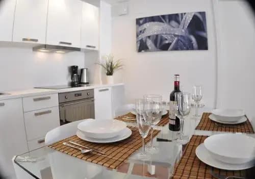 Glasir Apartments Barcelona - photo 20