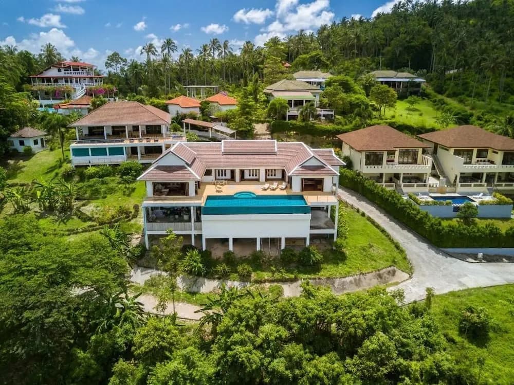 Villa E - photo 19