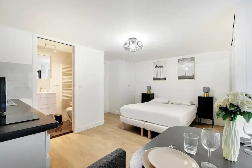 Appartement Amboise - photo 5