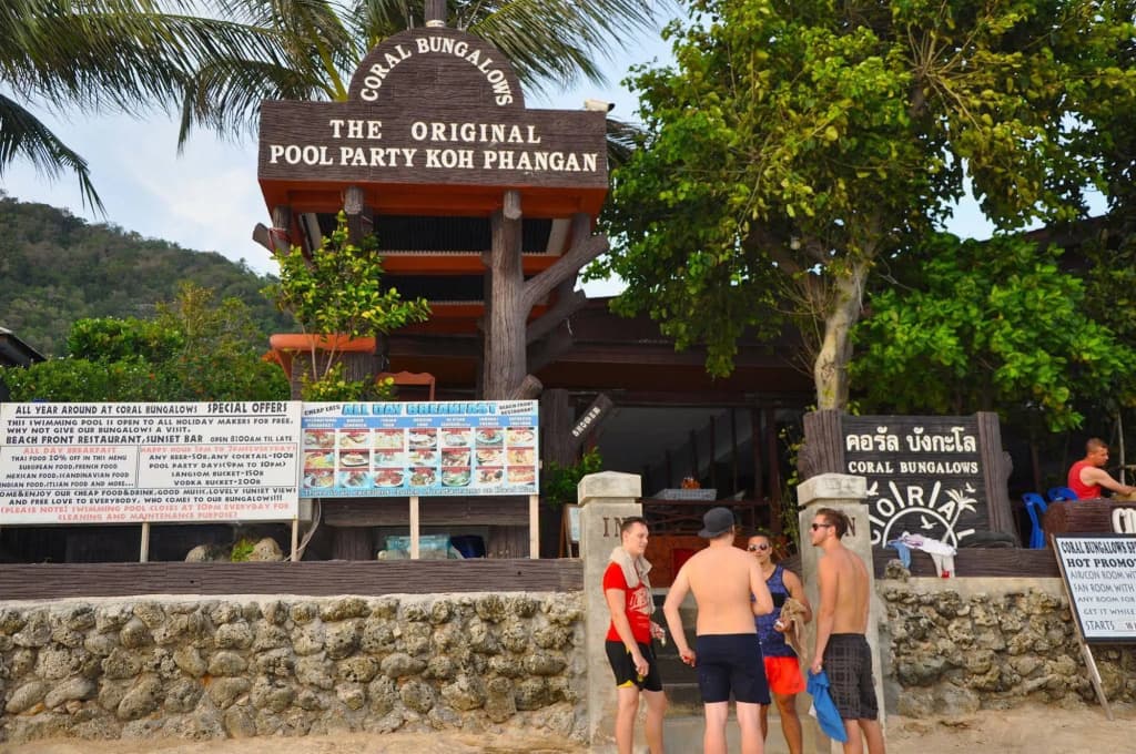 Coral Resort & Bungalows - photo 23