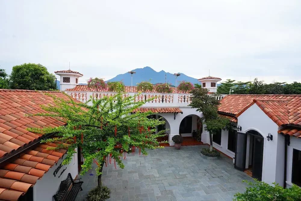 Time Villas - photo 12