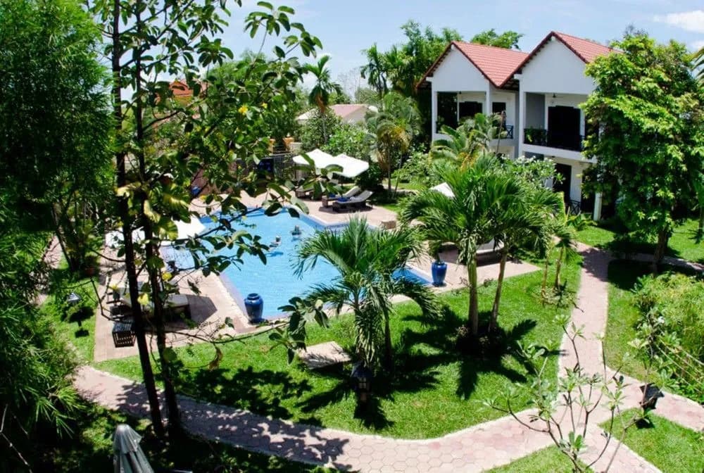 Dechasey Residence - photo 19