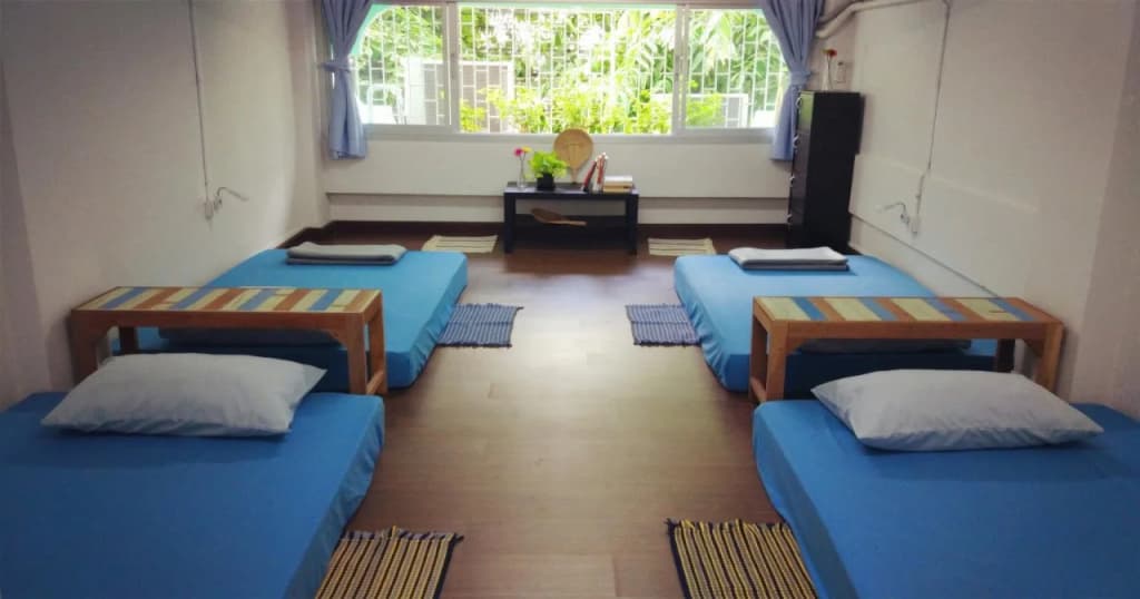 Hi Friends Hostel - main photo