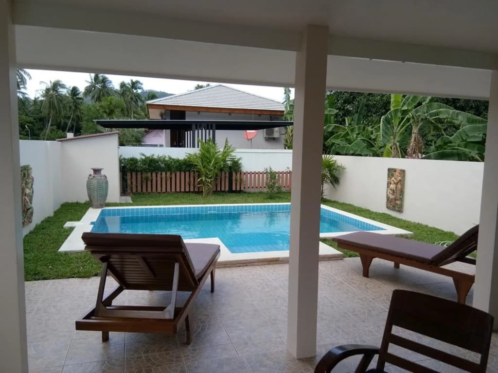 Wirason 2-Bedroom Pool Villa - photo 7