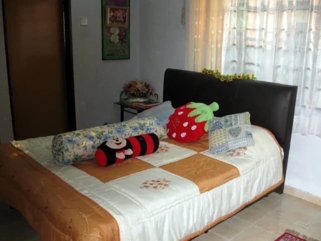 Homestay Sogo - photo 4