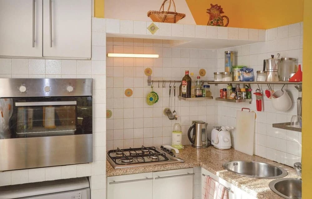 Casa di Simonetta - photo 12