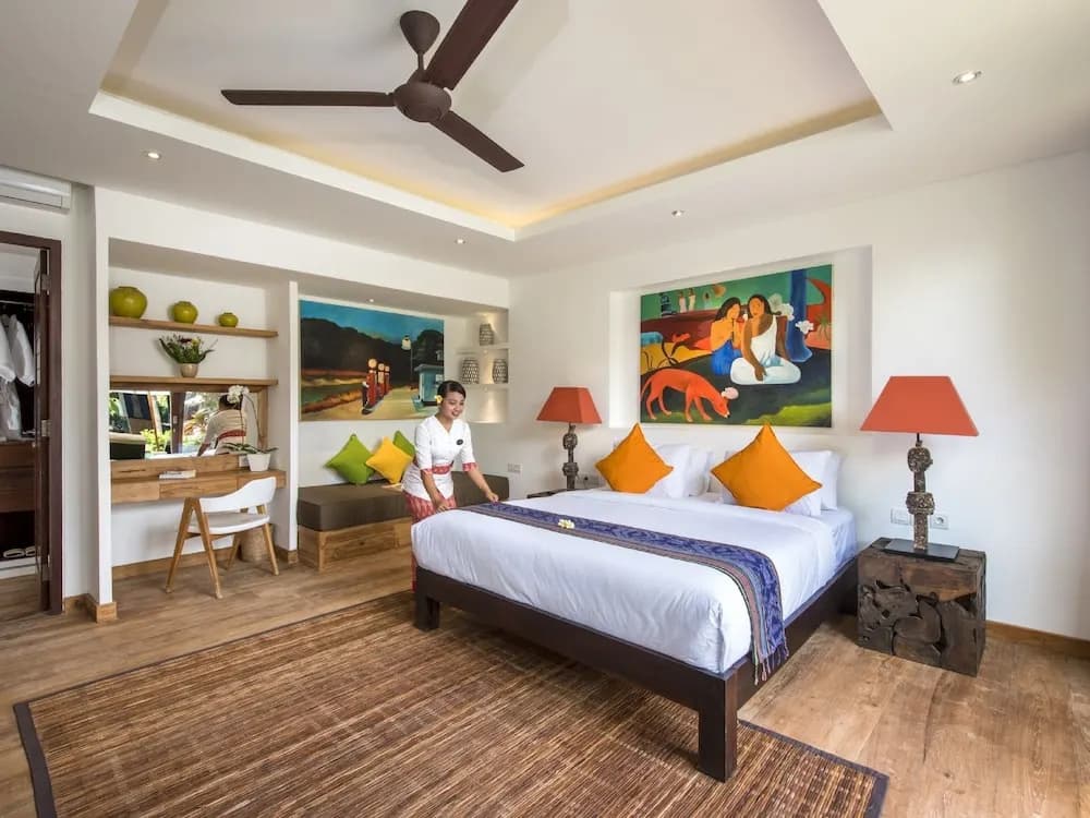Villa Anam - photo 3