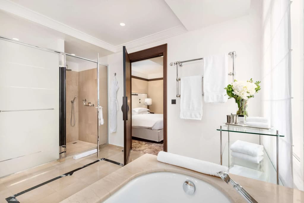 Hyatt Paris Madeleine - photo 9