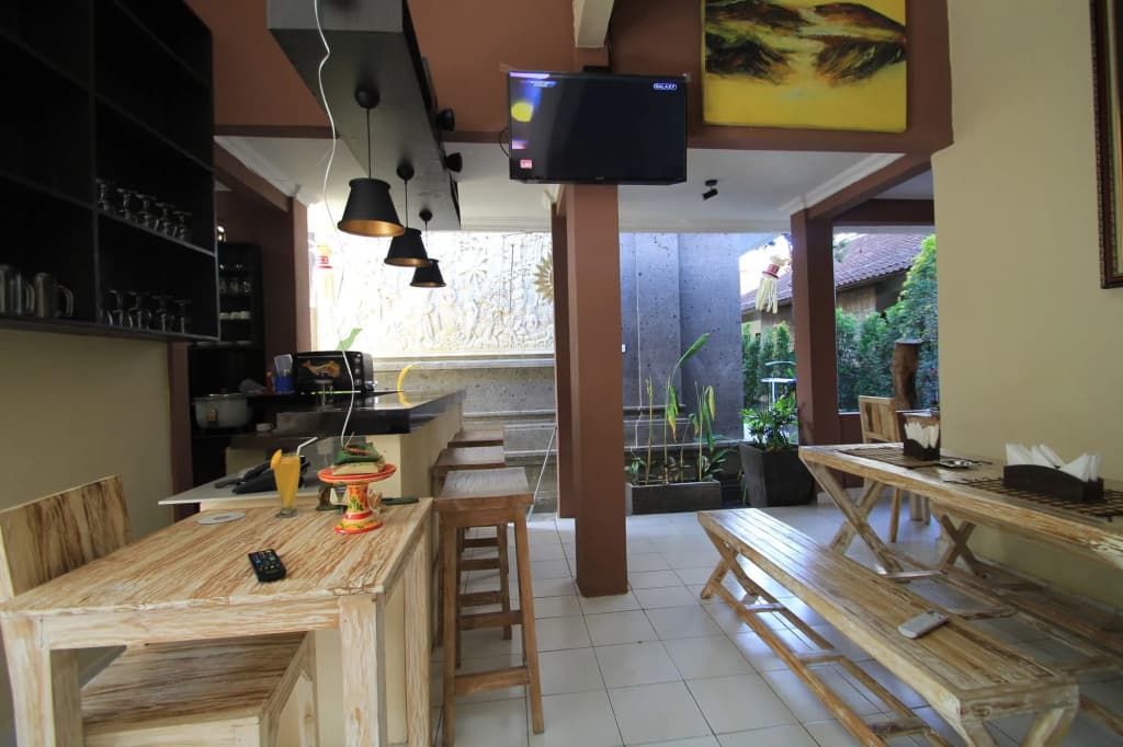 The Kuta Bagus View - photo 22