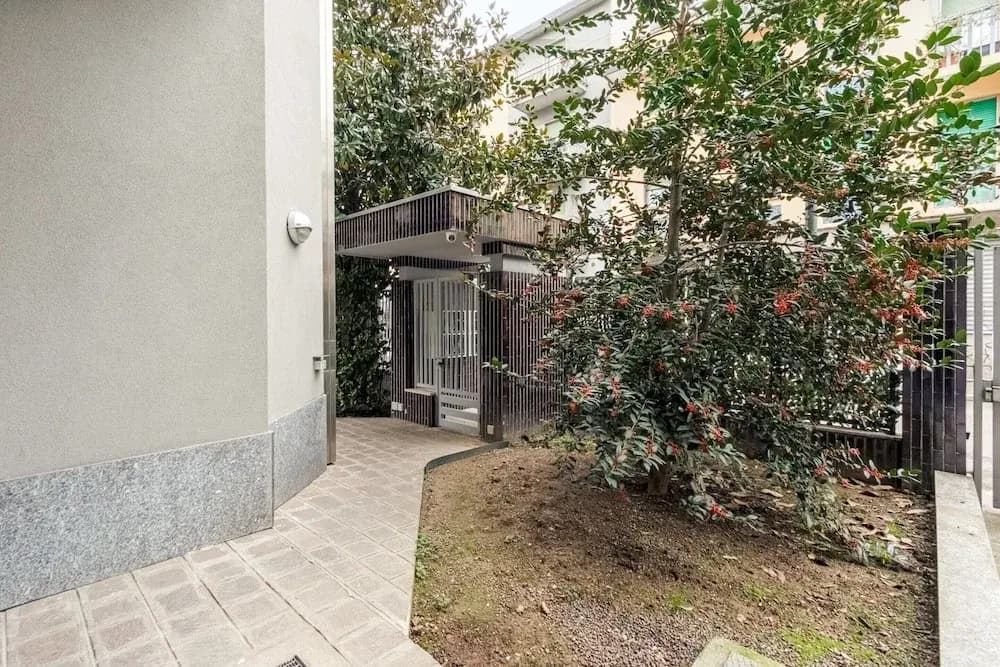 Duplex Apt Near Milano Bovisa - photo 18