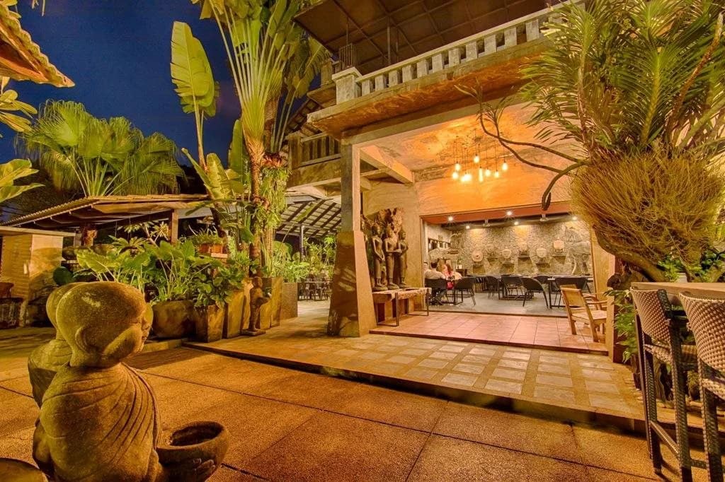 Lot 33 Boutique Hotel - photo 22