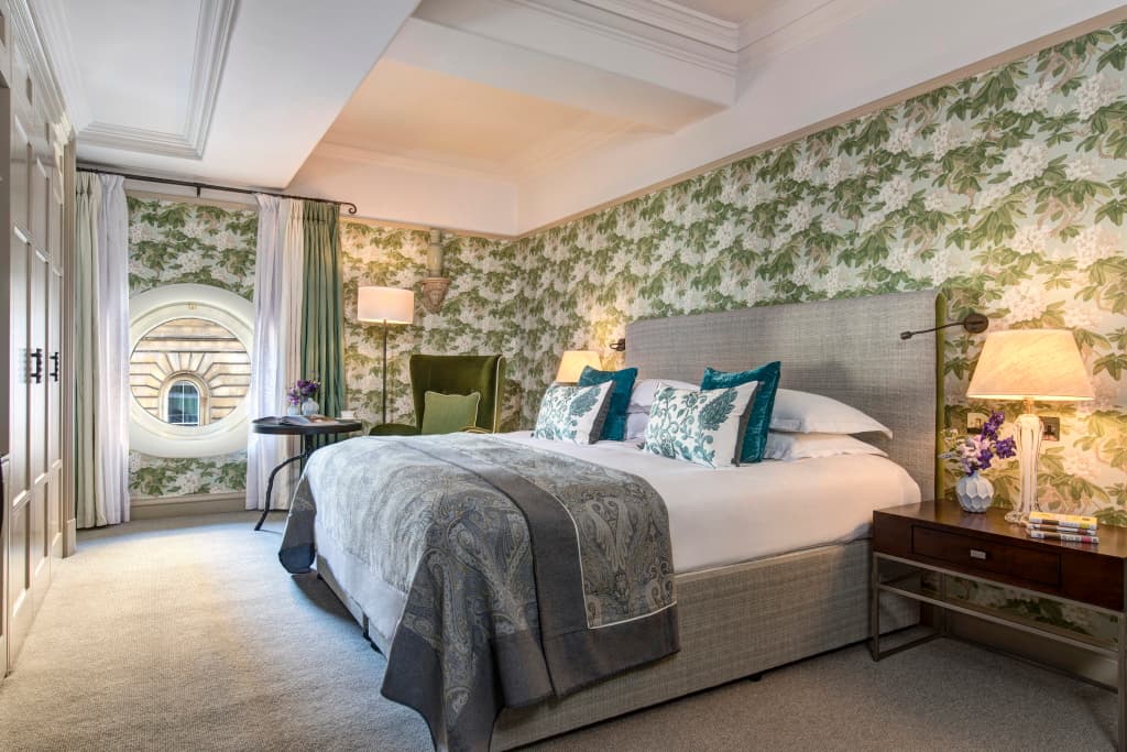 The Balmoral Hotel - photo 38