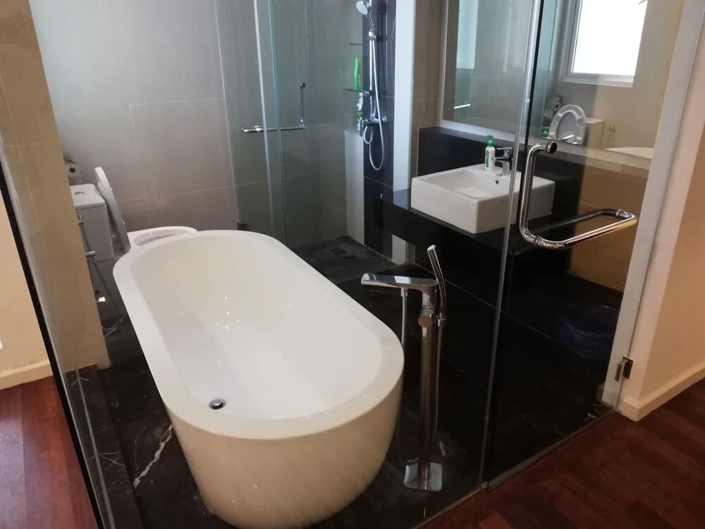 The Shore 3BR Luxury Residences - photo 46