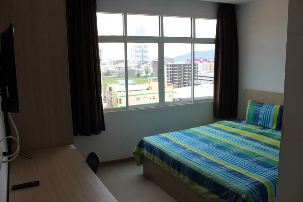 The C Park Phuket - photo 5
