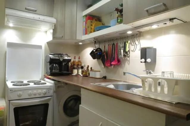 Cosy Apartment Marais - photo 12