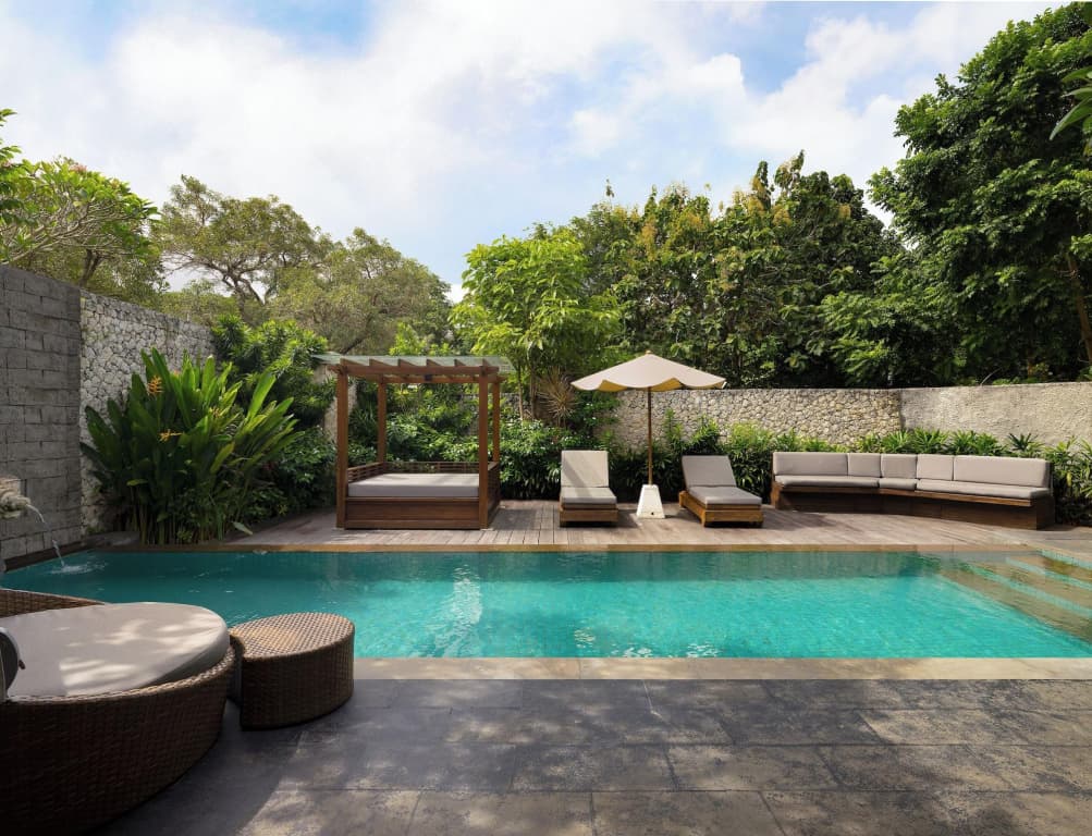 Anantara Uluwatu Bali Resort - photo 17