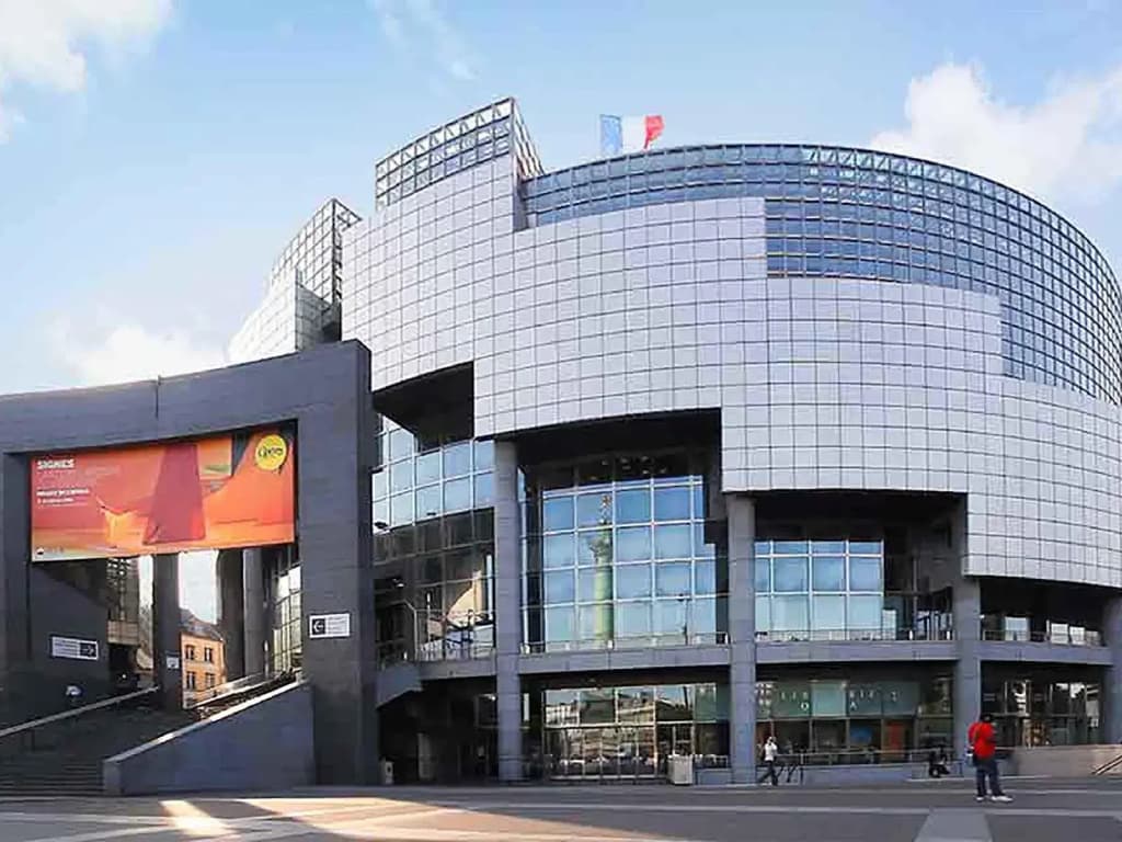 Mercure Paris Gare De Lyon TGV - photo 33
