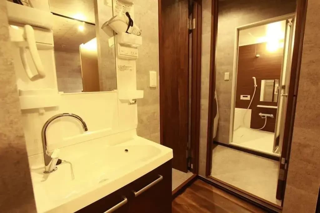 Shinjuku NY House 1 - photo 7