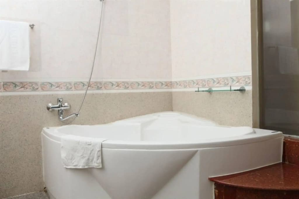 Ruby Hotel - photo 8