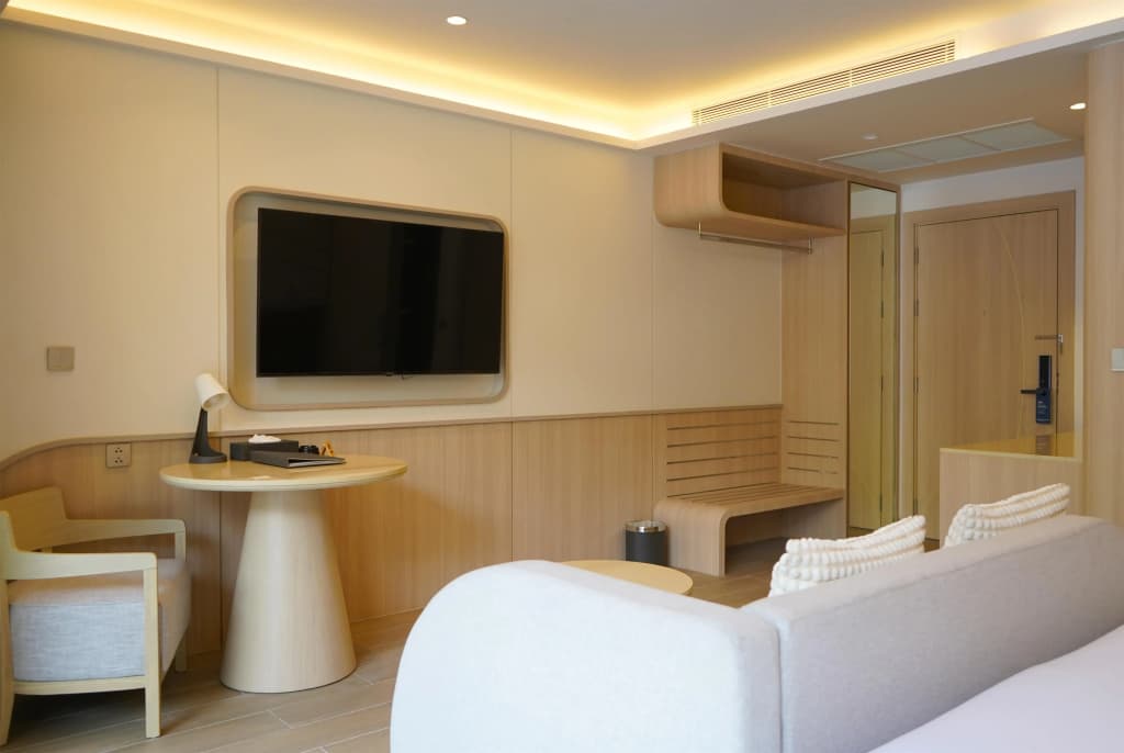 Wyndham Garden Naithon Phuket - photo 10