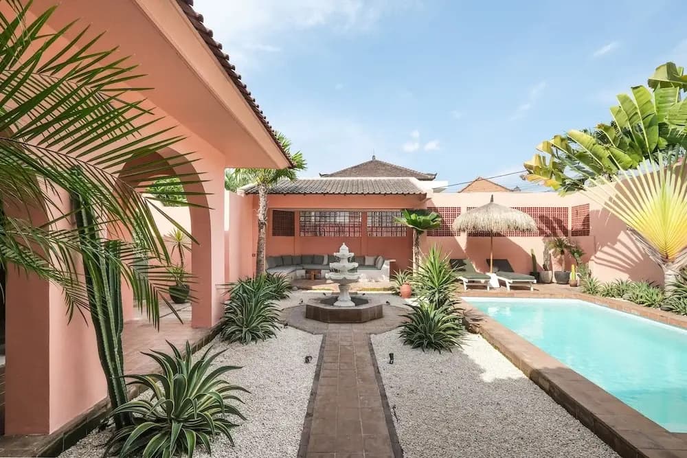 Villa Cordoba - photo 29