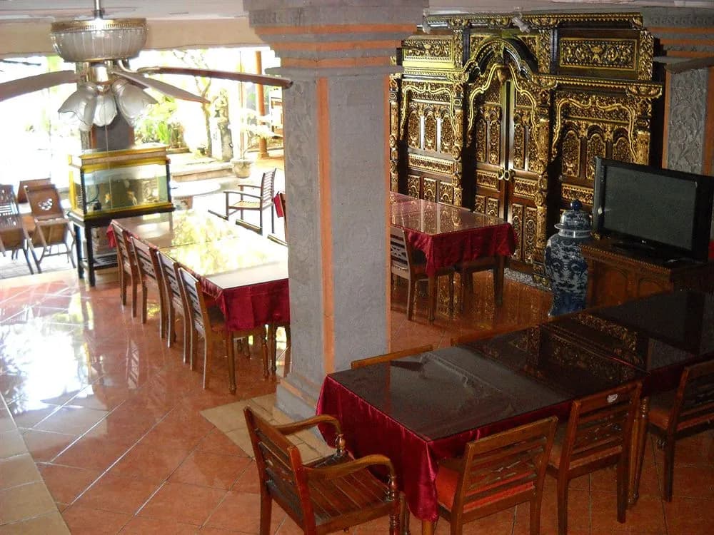 Bali Sorgawi Hotel - photo 25
