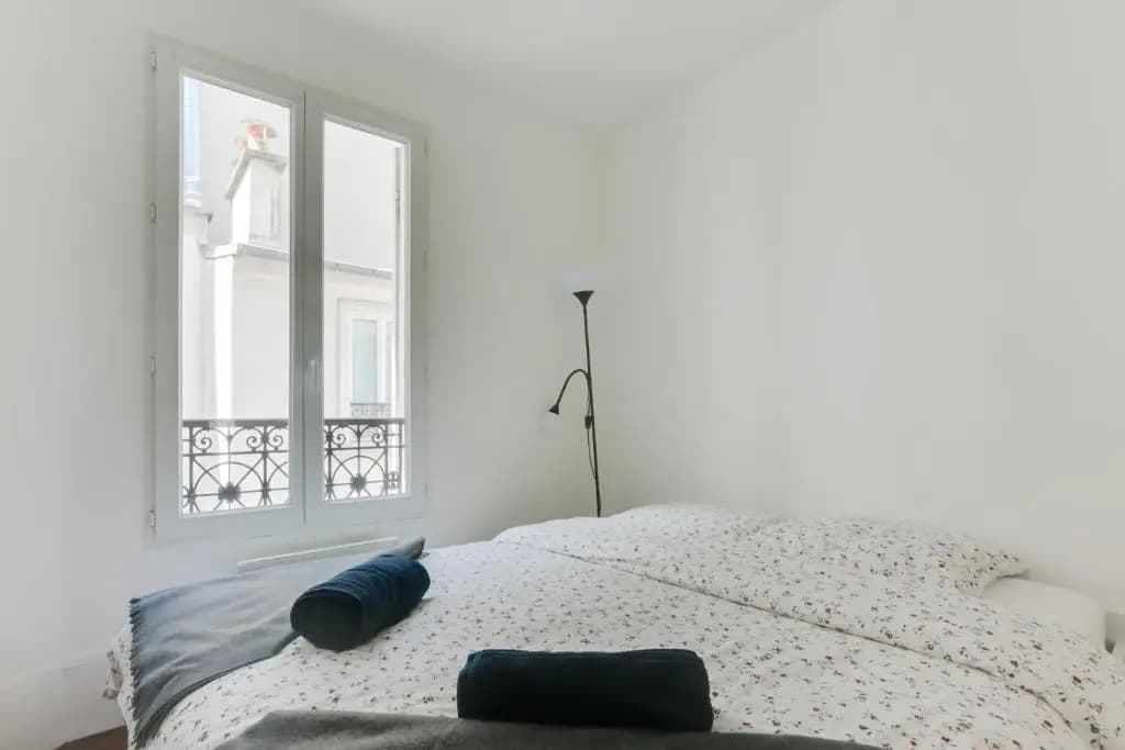 Apartment Arc de Triomphe - photo 14