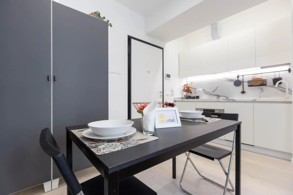 Apartment Arici 15 - photo 15