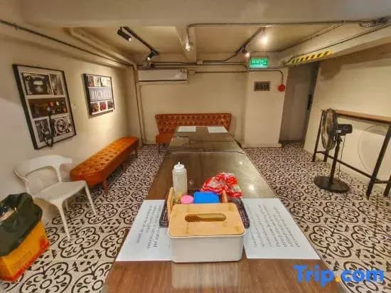 Lhong Krung Hostel - photo 2