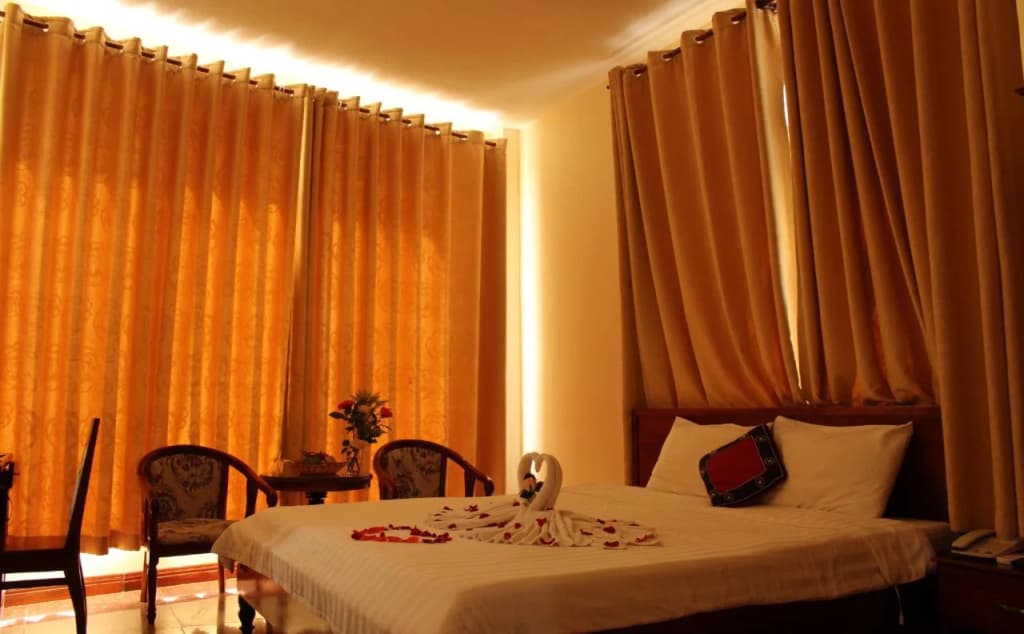 Wyn Phu Quoc Hotel - photo 12