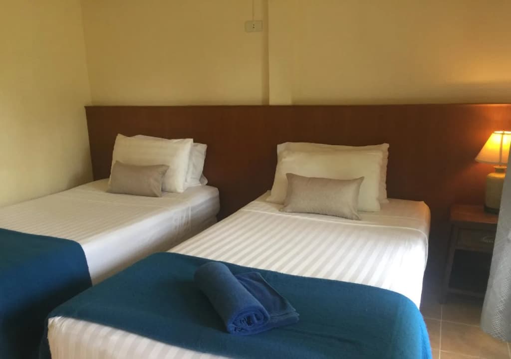 Best House Guesthouse Lanta - photo 3